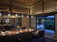 [Dinner on September 25th] La Locanda × “Tosca di Angelo”