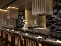 September 25th [Tempura x Sushi] ~ A Symphony of Tempura x Sushi ~ 