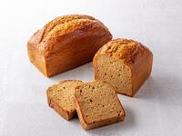 [Advance payment]Hilton Tokyo Signature Banana Bread (Brown Sugar) 9/1～