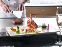 ✨9/1～9/18×平日限定特典　イセ・フォーシーズンズ　PREMIUM
