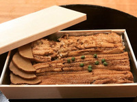 【 お土産 】穴子弁当