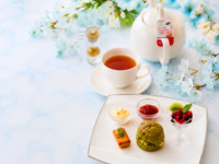 RONNEFELDT TEA SEMINAR