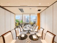 家族婚・親族会食プラン