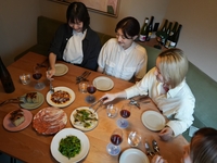 [Private Room] Group Sharing Course (6 dishes)