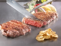 ■■■ [Kishōtei Exquisite Beef Sampler Course] ~ October 1 (Thu) to October 31 (Sat) ~ ■■■