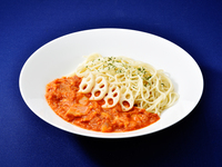 【単品】ツナと蓮根のカレッテーラ