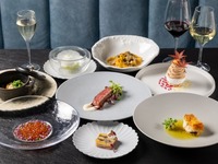【個室確約】GENTLE Grand Course