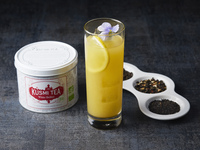 Early Bird 30％OFF! [Online Price] Chinese Afternoon Tea with KUSMI TEA + Tea Mocktail 7,490 yen