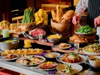 Weekday Dinner (Mon–Thu)