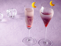 Midnight Crescent／Midnight Crescent［Non-Alcoholic］