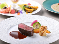 DE'METER LUNCH COURSE
