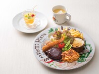 【Kids’ Menu】Special Kids’ Set ※Dec 31–Jan 3