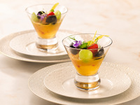 【10月1日以降のご予約】「サブール」Dinner Course B — Saveur