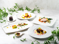 ・【Liberte】 + toast drink included