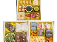 Chez Olivier Osechi Box 2027