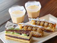 スペシャルスイーツボックス