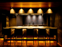 【Limited Time Only】　Three Great Delicacies of the World & Autumn Flavors Course