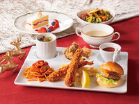 キッズクリスマスセット （11/11～12/25）