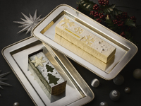 【クリスマスコレクション】チーズテリーヌ