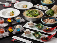 [Premium Course + Banquet Plan] 10,000 yen plan for Mondays to Thursdays only