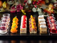 【秋のごちそうプレミアムビュッフェ】　大人 （1部11：30～13：30）