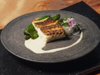 【Patina Dining Days】Choose one drink + an 8-course meal featuring today’s fresh fish, carefully selected domestic beef, and more. Shi On – 15% discount