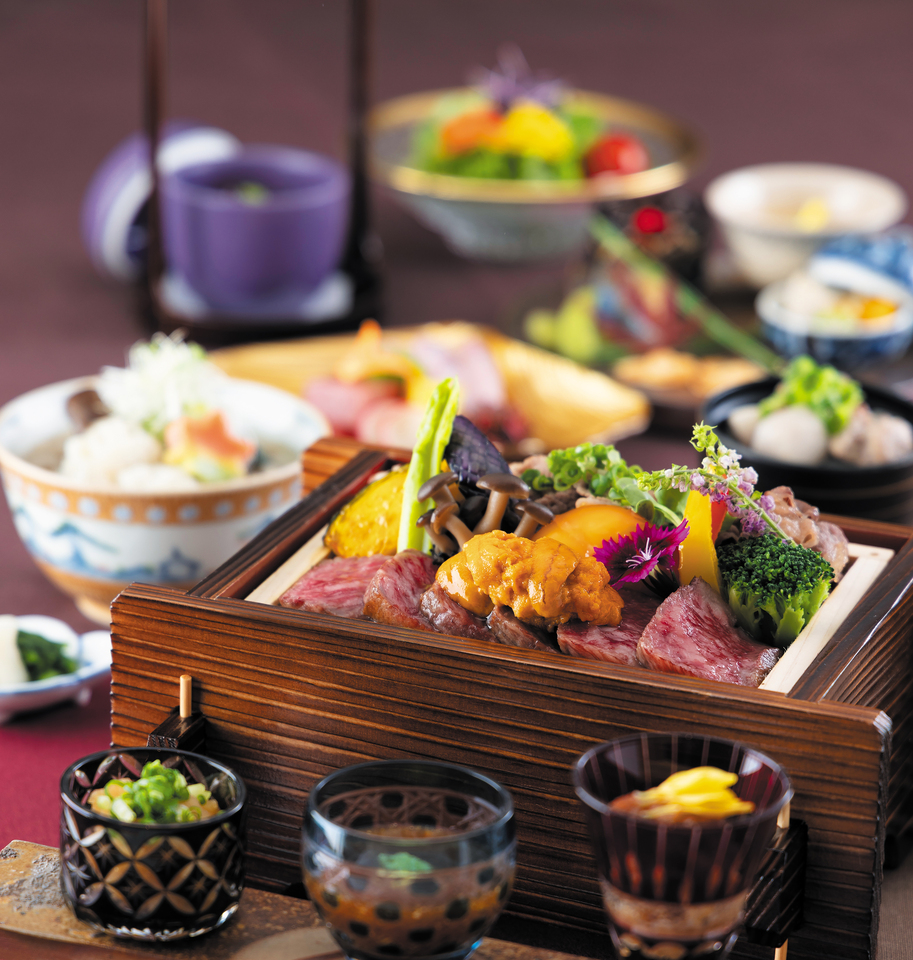 日本料理 錦 Japanese Cuisine NISHIKI - Restaurant Guide - TableCheck