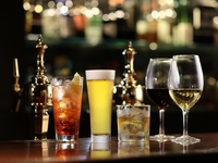 《Advance Booking Discount & All-You-Can-Drink Included | Sep. 1–Oct. 31》 French Bistro Dinner Buffet