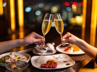 【平日限定】初秋特別雙人晚餐　兩位僅需20,000日圓