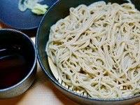 Soba Kaiseki Dinner