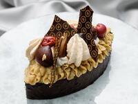 【クリスマスケーキ2026】ショコラマロン