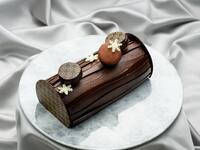 [Christmas Cake 2026] Bûche de Noël