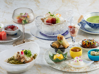 【シルバーウィーク限定】ちゃんちゃんこ貸出・選べるワンドリンク付き　夏麺御膳
