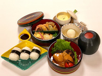Children's menu