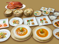 【官方最低价保证】月华套餐＋无限畅饮 12,000日元→9,000日元（含税） 10月1日至1月30日 ※此为网络预订价格