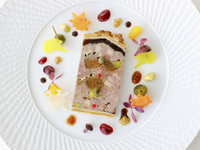 【Autumn SIMOSE】 Chef’s Omakase Course – 15,000 yen