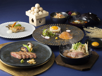 [Lunch & Dinner] Moon Viewing Limited Course 