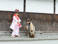 [Phone reservations only] Kimono-dressing option ※Request