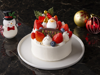 [Pre-payment] [Member] Christmas Shortcake