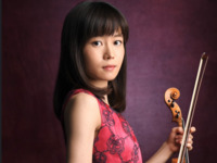 [Tuesday, September 22 ONLY] Special lunch to celebrate Orchestra’s 3rd Anniversary! A special course allowing you to enjoy a violin concert by Mao Mizuki (includes concert fee, a multi-course meal, and wine pairing; non-alcoholic options are also available).