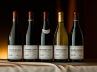 【11/28 】Domaine de la Romanée-Conti Special Dinner