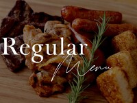 |ペット可・禁煙| 【ウォーターフロント】LUNCH REGULAR