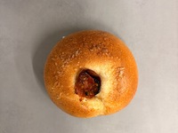 【季節限定商品】カマンベールトマト