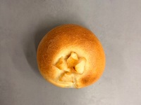 【季節限定商品】蘋果卡仕達