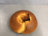 [Seasonal Item] Pumpkin Sweet Potato