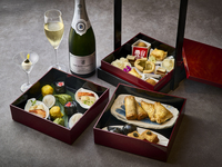 【Weekends Only】Champagne Brunch