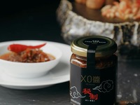 XO醤ソース