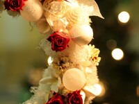 [Part 1] Christmas period: Reservations available for dinner only