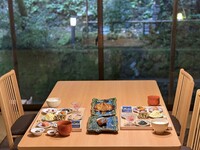 [Limited Quantity] Kibune Breakfast