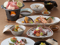 Autumn Tasting Kaiseki – Iro
